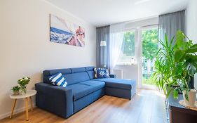 Apartament Anchor Przymorze